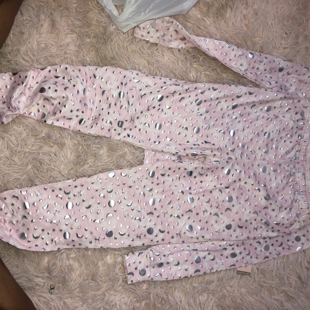 Pajama set - Picture 2 of 2
